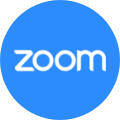 Zoom-integration Zoom-integration