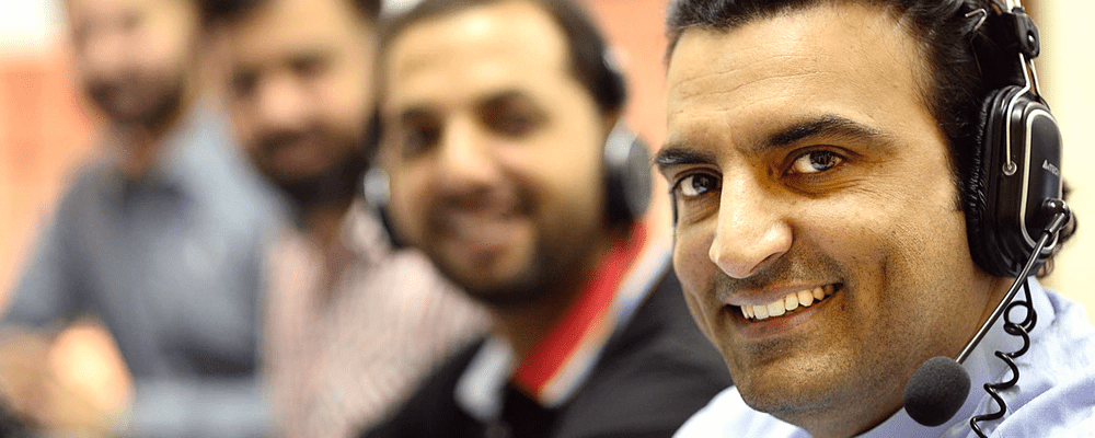 Call Centers Scheduling Software